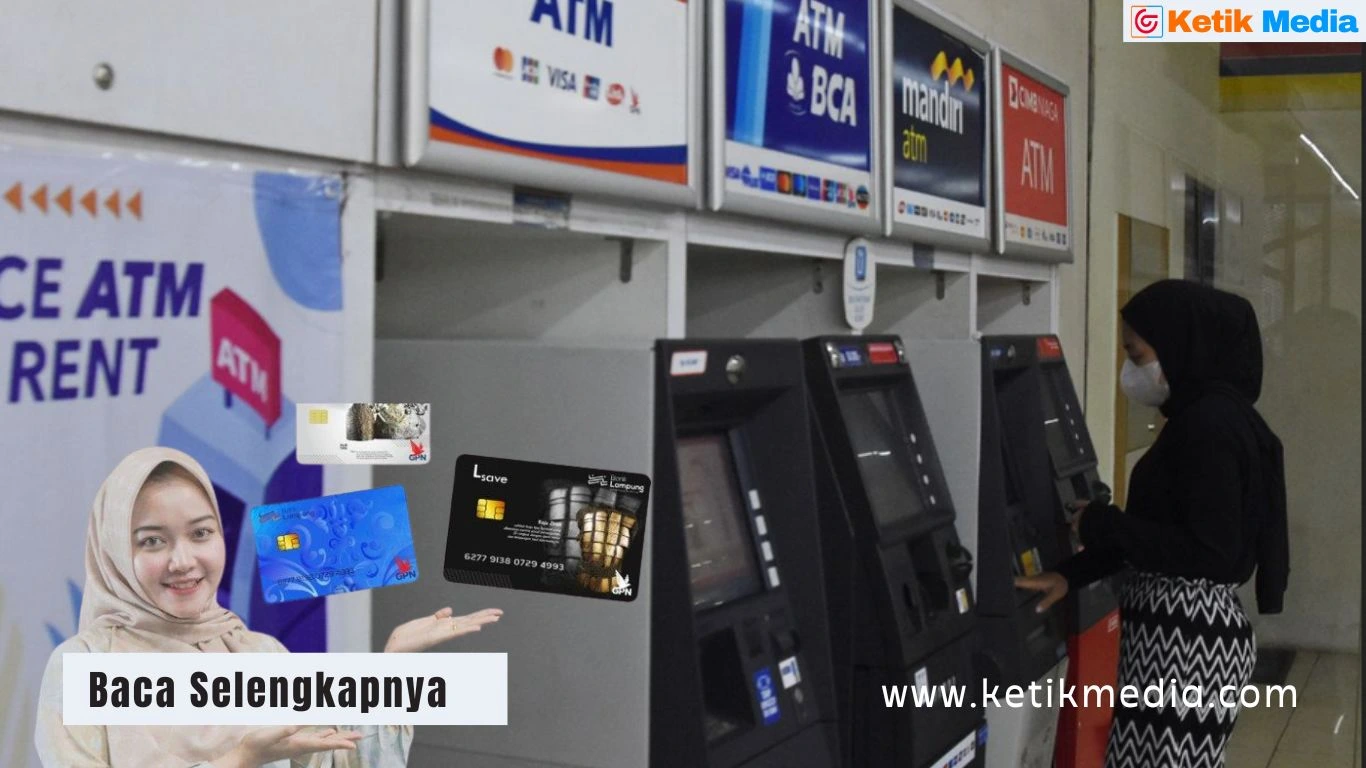 Kode Bank Lampung Pengertian dan Cara Pemakaian