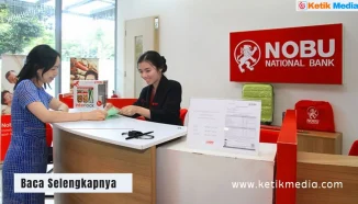 Cara Penggunaan Kode Bank Nobu dan Produk Layanannya