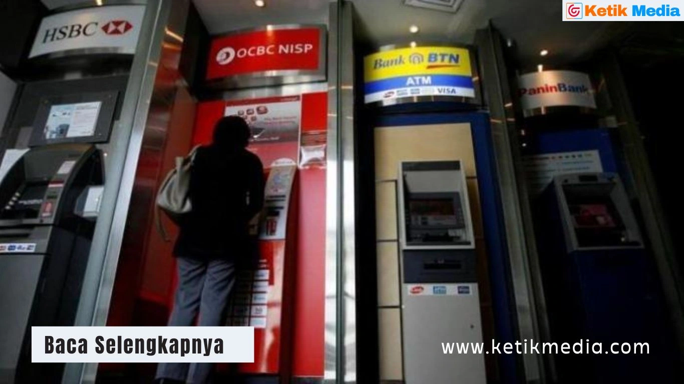 kode Bank OCBC