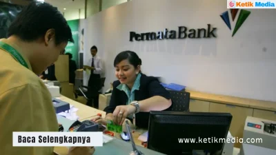 Kode Bank Permata dan SWIFT untuk Transaksi Antar Bank