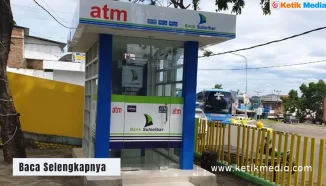 Kode Bank Sulselbar dan Cara Penggunaan untuk Transfer Di Atm