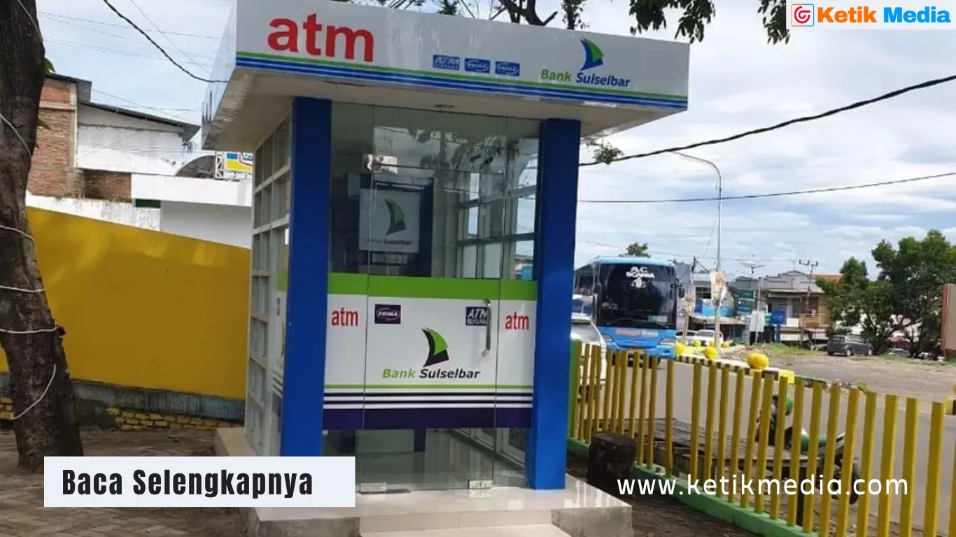Kode Bank Sulselbar