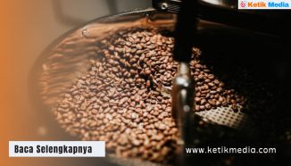 Cita Rasa Internasional Kopi Toraja Robusta dan Sejarahnya