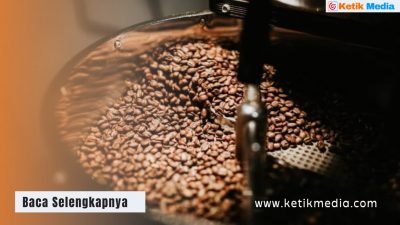 Kopi Toraja Robusta