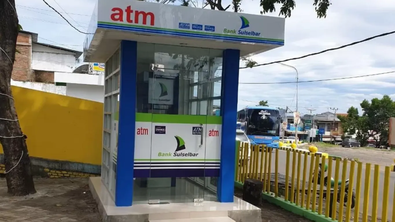 Kronologi Hilangnya Uang Rp 800 Juta untuk ATM Bank Sulselbar di Tapalang