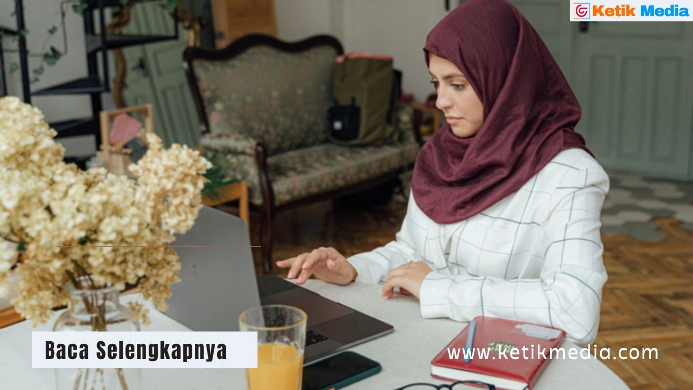 Lowongan Penulis Freelance