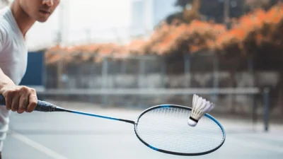 Oh Ini Loh! Manfaat Badminton yang Jarang Dibahas Buat Pemula