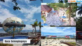 Pantai Malalayang: Daya Tarik, Lokasi, HTM, dan Fasilitas
