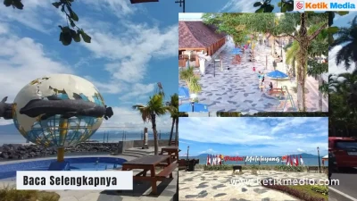 Pantai Malalayang: Daya Tarik, Lokasi, HTM, dan Fasilitas