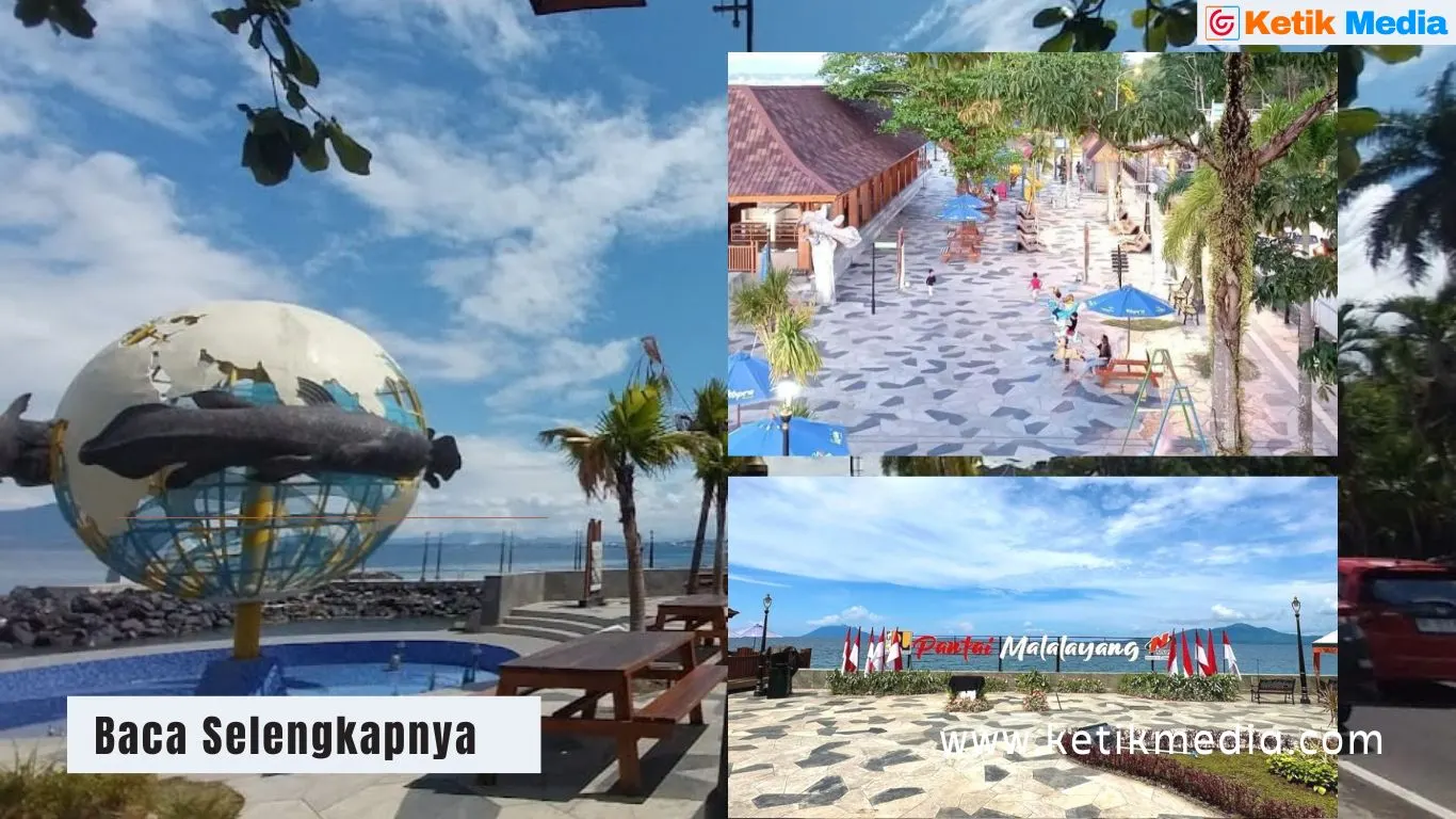 Pantai Malalayang