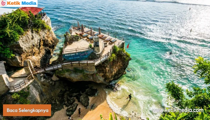 Pantai Suluban Uluwatu