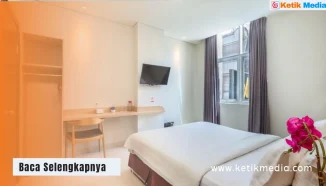 Penginapan Murah di Makassar Mulai Rp100 Ribuan