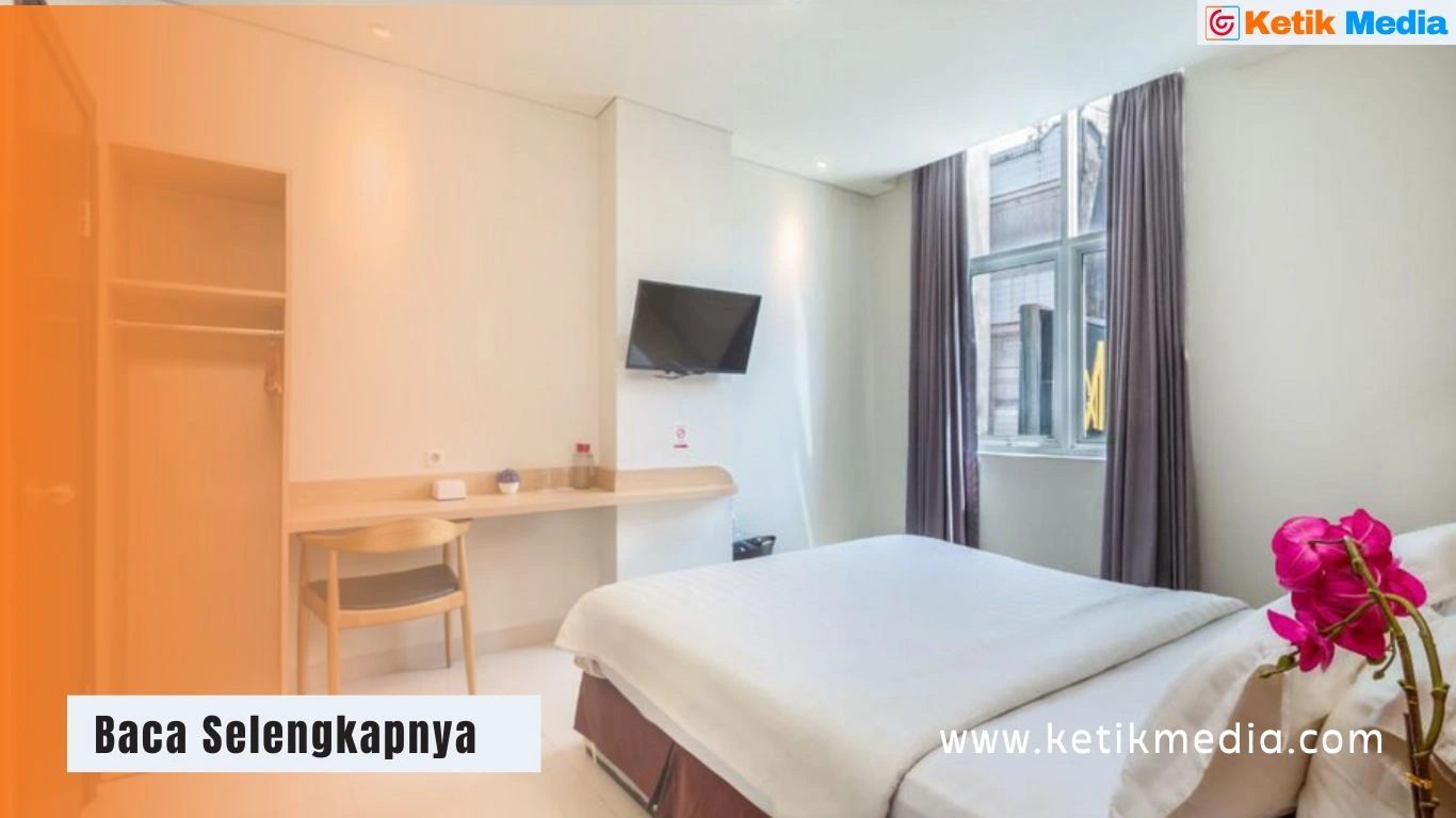 Penginapan Murah di Makassar