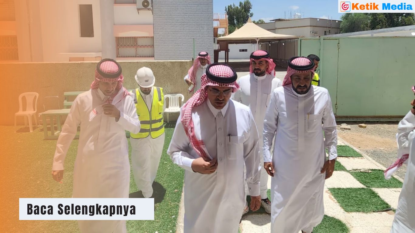 Persiapan Fisik Sebelum Umrah