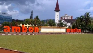 Profil PAFI Provinsi Maluku yang Wajib Diketahui