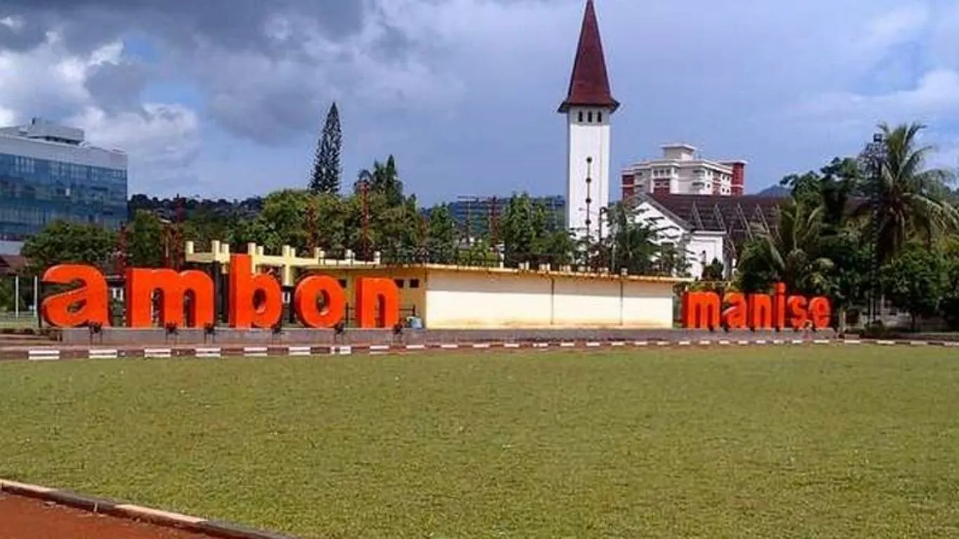 Profil PAFI Provinsi Maluku yang Wajib Diketahui