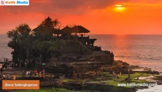 Pura Tanah Lot: Sejarah, Mitos, Lokasi dan Daya Tariknya