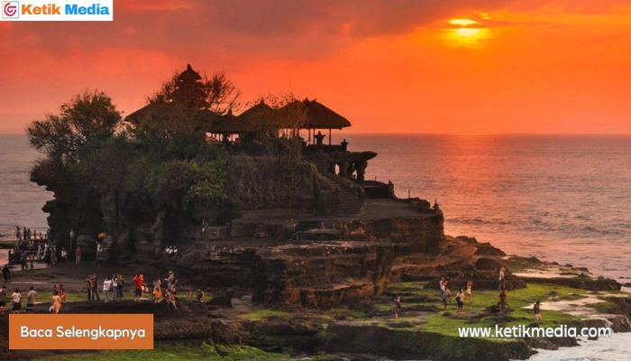 Pura Tanah Lot