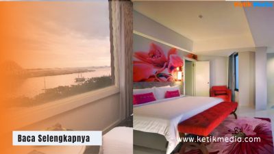 Rekomendasi Hotel Murah Dekat Pantai Losari Makassar 2024