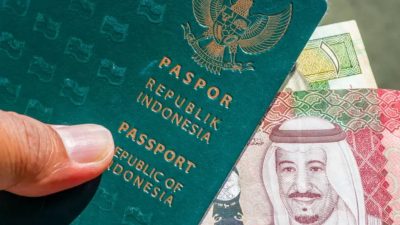 Apa Saja Syarat Mendapatkan Visa Umrah? Inilah Rinciannya