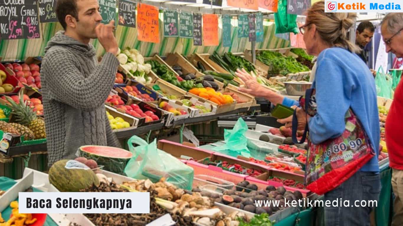 Usaha yang Lagi Trend di Luar Negeri