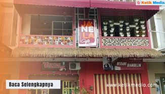 Warung Kelontong Grand Wisata, Surganya Kuliner Indonesia!