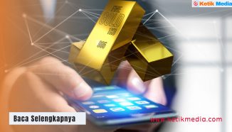Kapan Harga Emas Akan Turun Drastis, Prediksi Emas Naik 2025