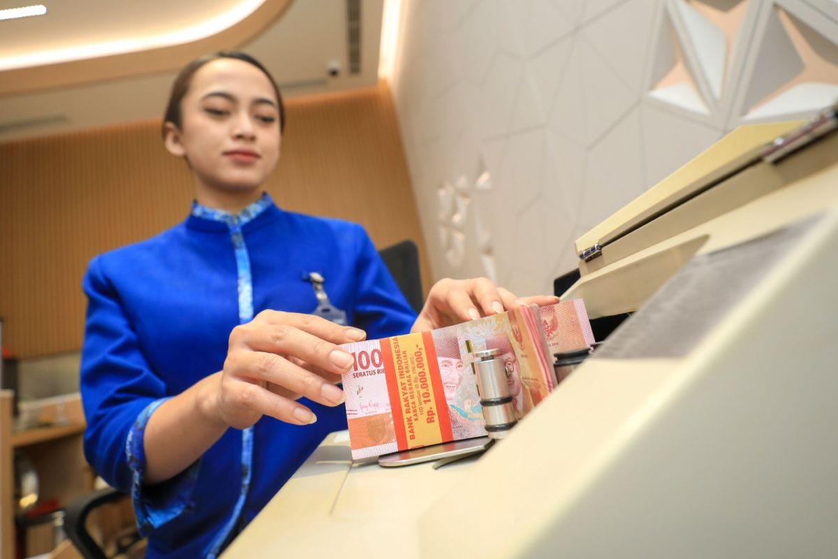 Bank untuk PNS
