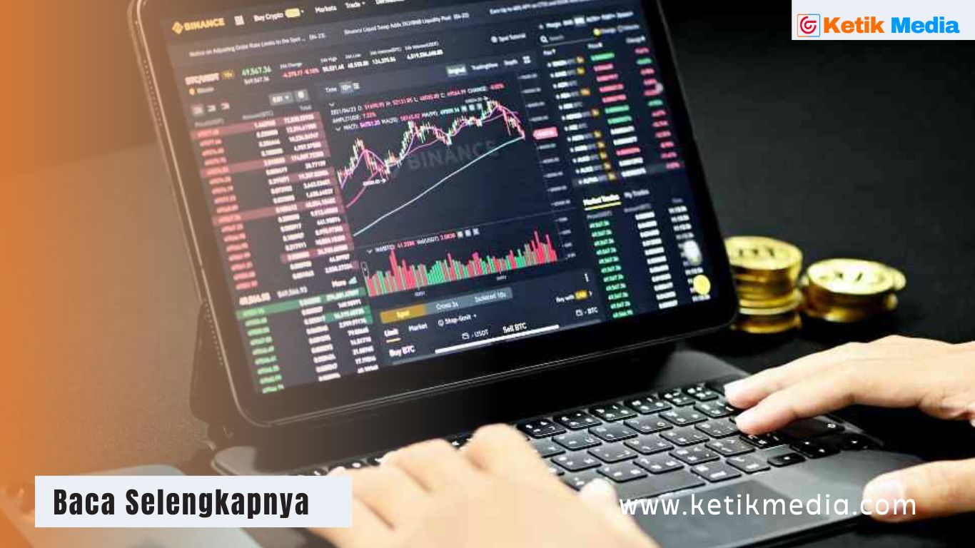 belajar trading crypto