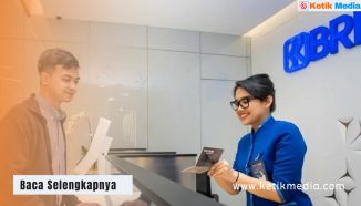 Sudah Tahu, Berapa Bunga Pinjaman Bank BRI Tahun 2024?