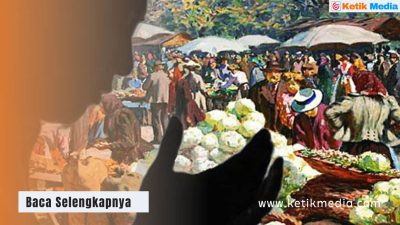 berdagang dalam islam