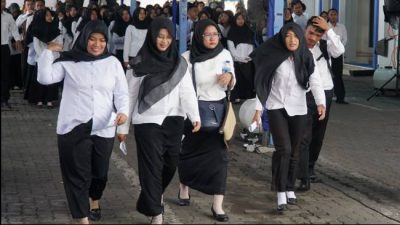 Alasan ikut bimbel pppk