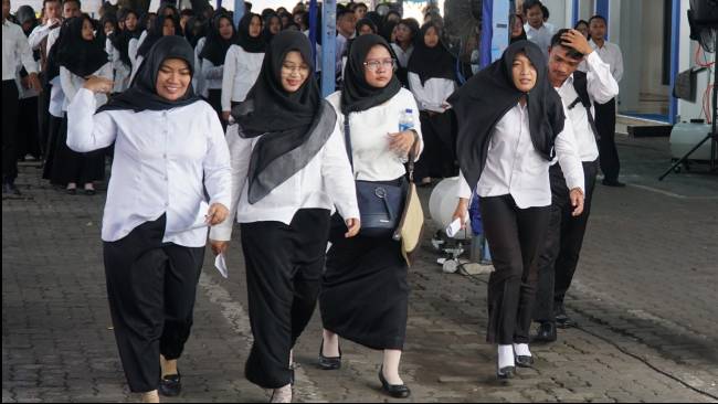 Alasan ikut bimbel pppk