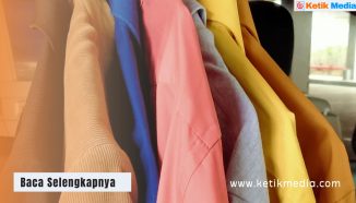 Cara Cerdas Bisnis Baju Muslim Online Tanpa Modal 2024