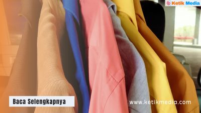 Cara Cerdas Bisnis Baju Muslim Online Tanpa Modal 2024