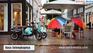 Rekomendasi Cafe Hits Taman Dayu, Cocok untuk Bersantai