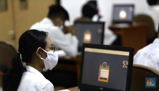 Cara Buat Akun SSCASN Anti Gagal! Begini Langkah-langkahnya