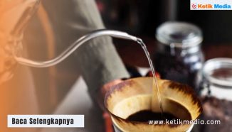Rahasia Tersembunyi Cara Membuat Kopi yang Enak di Rumah
