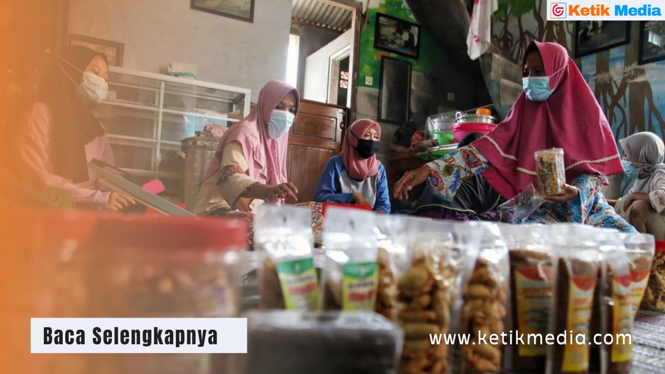 cara memulai usaha kecil