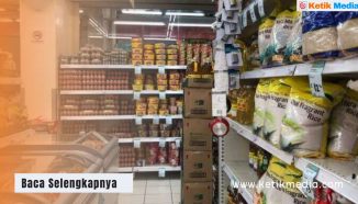 8 Cara Mengelola Toko Sembako Agar Sukses Tahun 2024