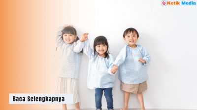 Cara Menjaga Kesehatan Ginjal Pada Anak, Hindari Ini!