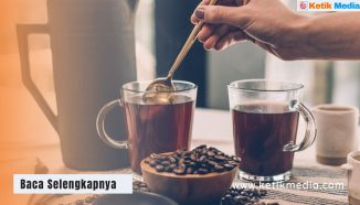 Cara Menyeduh Kopi, Agar Dagangan Makin Laris Manis