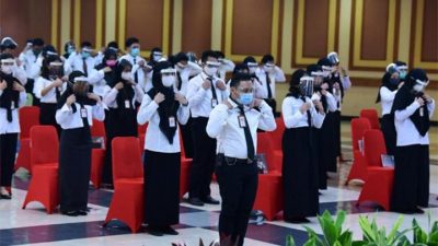 Bimbel CPNS terbaik
