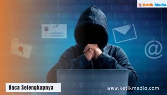 Data ASN Bocor, Amankan Sebelum Terlambat!