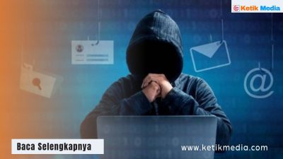 Data ASN Bocor, Amankan Sebelum Terlambat!