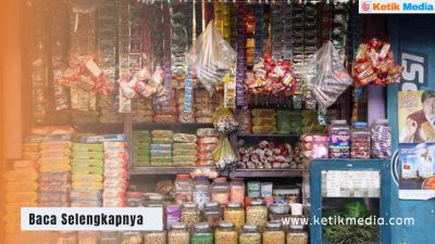 Transformasi Desain Toko Kelontong yang Menarik Tahun 2024