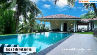 12 Hotel Murah di Puncak Ada Kolam Renang, Dijamin Nyaman untuk Anda
