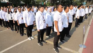 Resmi, Ini Jadwal Pendaftaran CPNS 2024 yang Dibuka Bulan Agustus