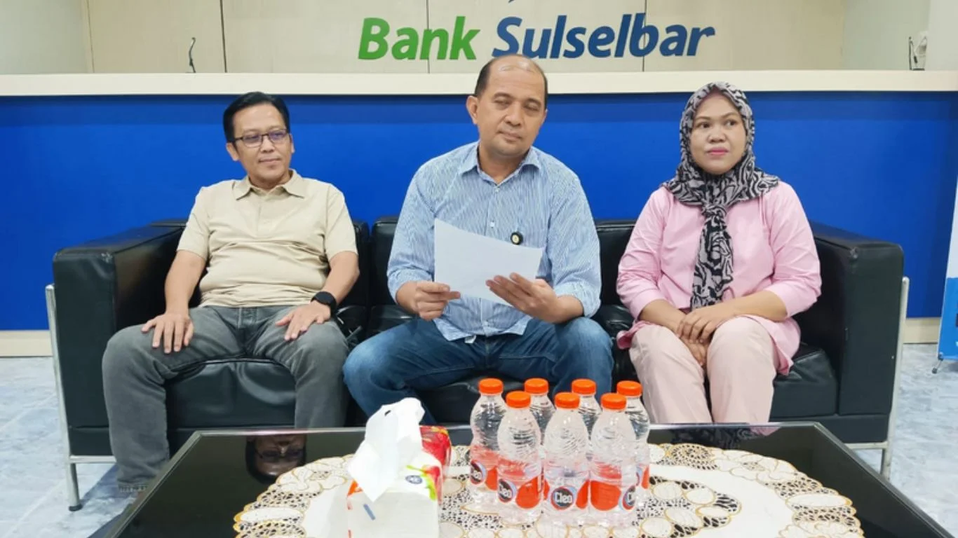 Kronologi Hilangnya Uang Rp 800 Juta untuk ATM Bank Sulselbar di Tapalang