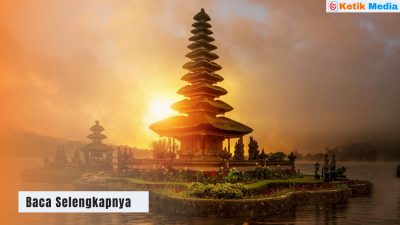konferensi internasional 2024